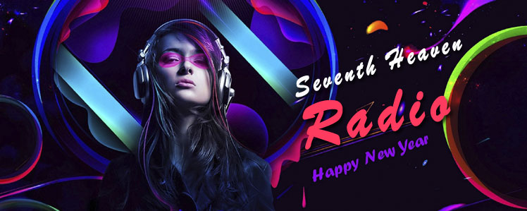 Visuel de la radio Seven Heaven